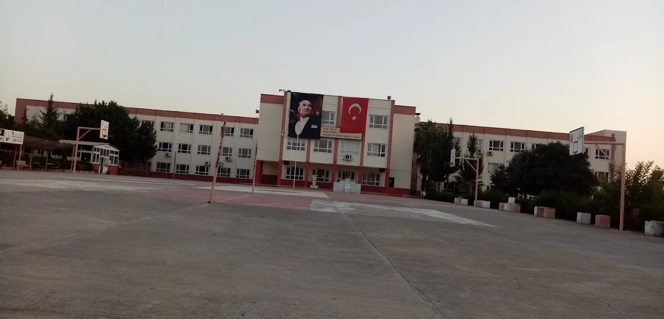 Nihal Erdem Ticaret Mesleki ve Teknik Anadolu Lisesi